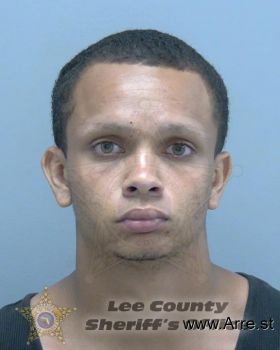 Anthony Lee Edwards Mugshot