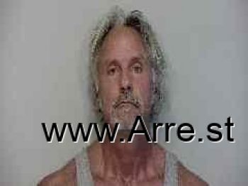 Anthony Christopher Eliopulos Mugshot