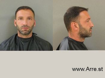 Anthony Charles Ellis Mugshot