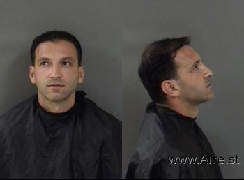 Anthony Charles Ellis Mugshot