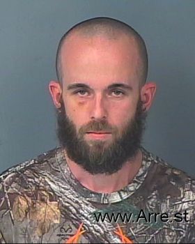 Anthony Eugene Ellis Mugshot