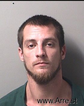 Anthony Scott Ellison Mugshot