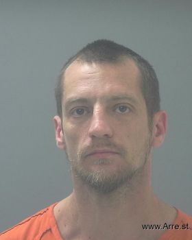 Anthony Scott Ellison Mugshot