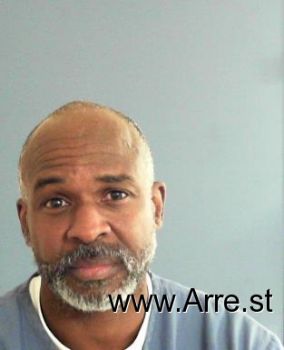 Anthony L Ervin Mugshot