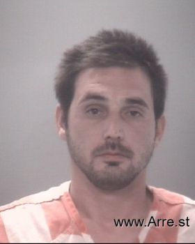 Anthony Joseph Ervin Mugshot