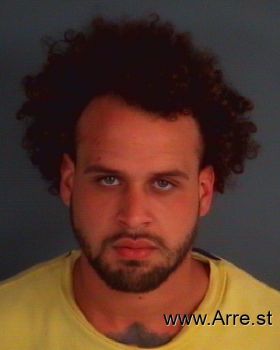 Anthony Tyrone Ferguson Mugshot