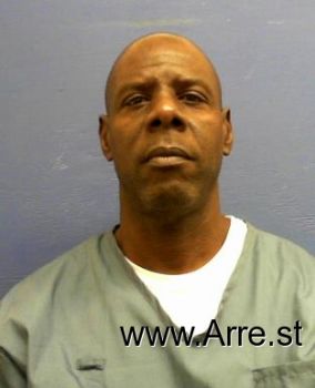 Anthony G Ferguson Mugshot