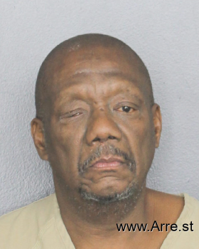 Anthony Gerald Ferguson Mugshot