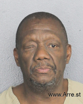 Anthony Gerald Ferguson Mugshot