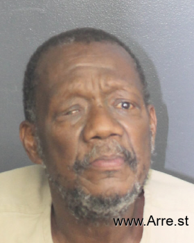 Anthony Gerald Ferguson Mugshot