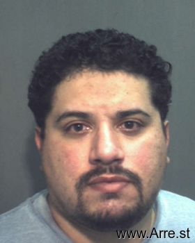 Anthony  Fernandez Mugshot