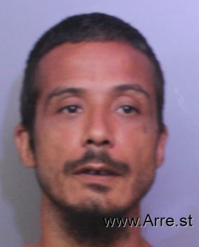 Anthony  Fernandez Mugshot