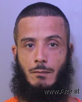 Anthony  Fernandez Mugshot