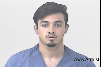 Anthony Emmanuel Fernandez Mugshot