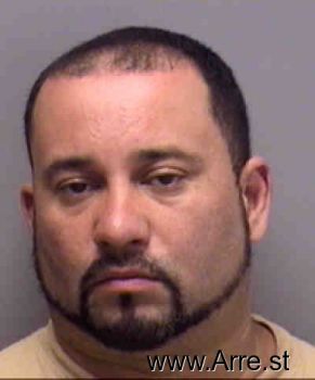 Anthony  Fernandez Mugshot