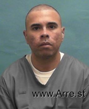 Anthony  Fernandez-andes Mugshot