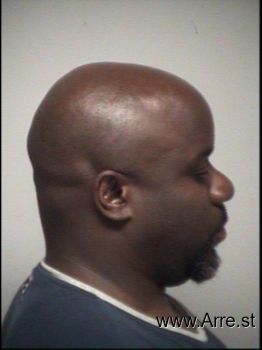 Anthony L Fields Mugshot