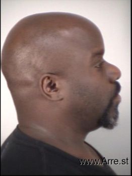 Anthony L Fields Mugshot