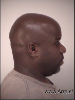 Anthony L Fields Mugshot