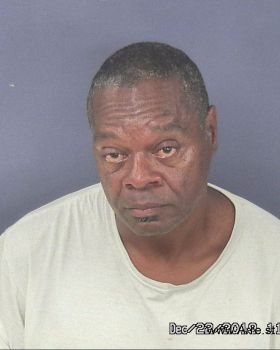 Anthony  Fields Mugshot