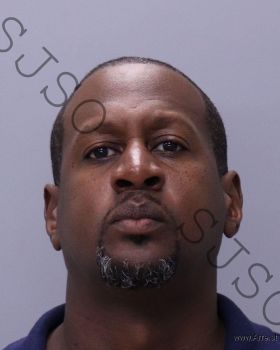 Anthony Conaway Finney Mugshot