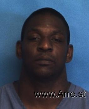 Anthony  Fisher Mugshot