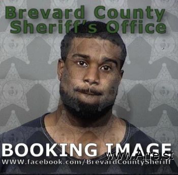 Anthony Lonzo Junior Flagg Mugshot