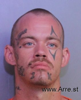 Anthony  Fleck Mugshot