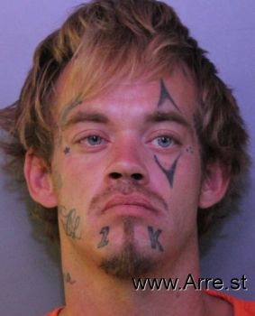 Anthony Wayne Fleck Mugshot