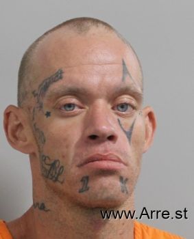 Anthony Wayne Fleck Mugshot