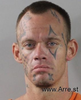 Anthony Wayne Fleck Mugshot