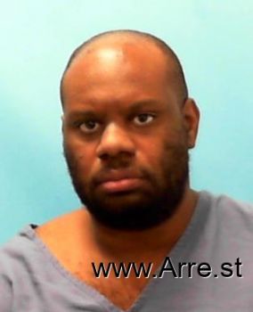 Anthony C Jr Floyd Mugshot