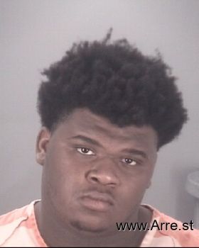 Anthony Lamar Fowler Mugshot