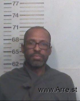 Anthony Van Francis Mugshot