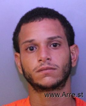 Anthony  Franco-colon Mugshot