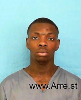 Anthony L Jr Frazier Mugshot