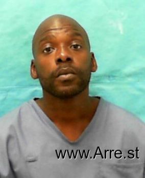 Anthony  Frazier Mugshot