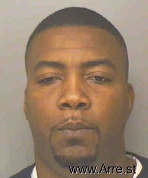 Anthony L Frazier Mugshot