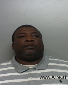 Anthony  Frazier Mugshot