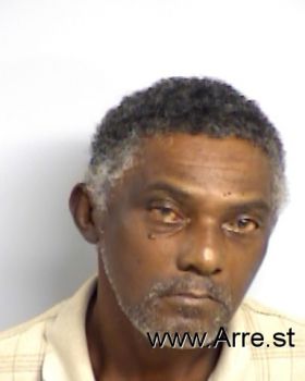 Anthony Dwayne French Mugshot