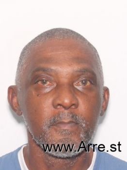 Anthony Dwayne French Mugshot