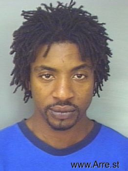 Anthony Tyrone Fuller Mugshot