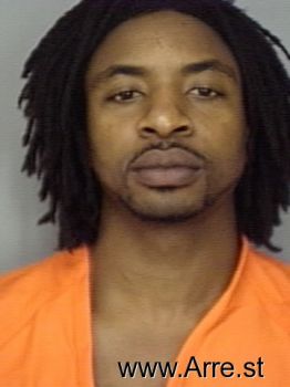 Anthony Tyrone Fuller Mugshot