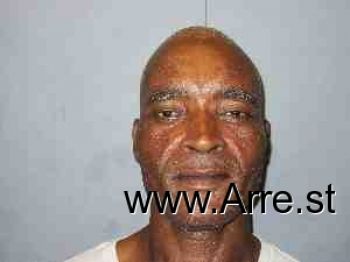 Anthony Earl Fuller Mugshot