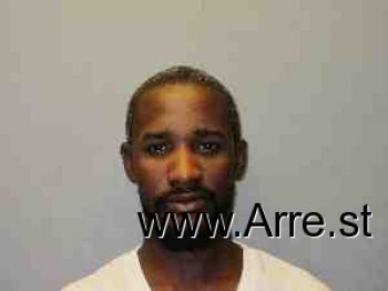 Anthony Antwan Fuller Mugshot