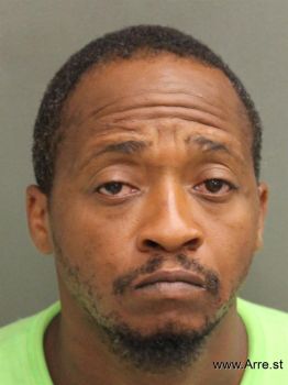 Anthony T Galloway Mugshot