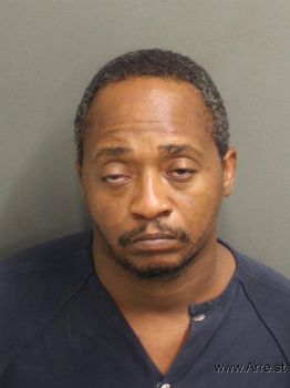 Anthony Tristan M Galloway Mugshot