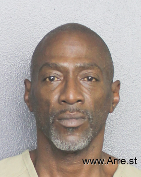 Anthony D Galloway Mugshot