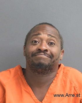 Anthony Tm Galloway Mugshot