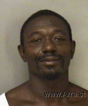 Anthony  Gamble Mugshot